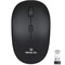 Фото - Мышь беспроводная REAL-EL RM-301 Wireless Black | click.ua