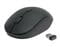 Фото - Мышь беспроводная REAL-EL RM-301 Wireless Black | click.ua