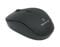 Фото - Мышь беспроводная REAL-EL RM-301 Wireless Black | click.ua