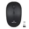 Фото - Миша бездротова REAL-EL RM-301 Wireless Black | click.ua