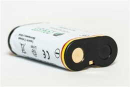 Акумулятор PowerPlant Kodak KLIC-8000 2400mAh (DV00DV1155)