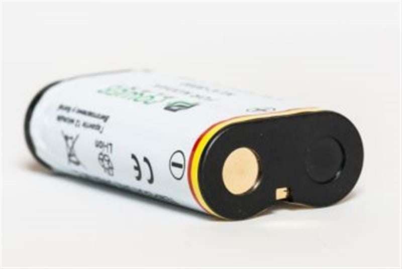Акумулятор PowerPlant Kodak KLIC-8000 2400mAh (DV00DV1155)