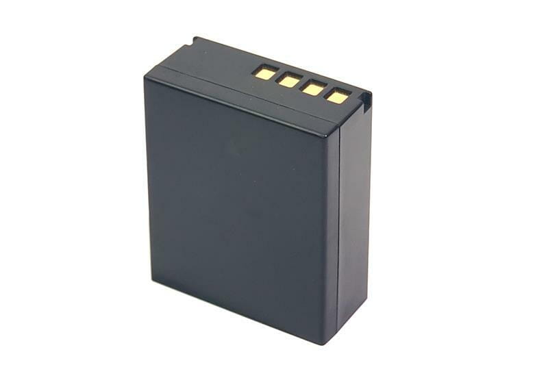 Аккумулятор PowerPlant Olympus BLH-1 1600mAh (CB970148)