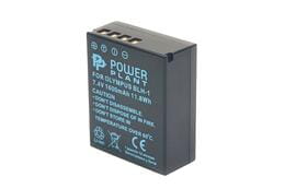 Аккумулятор PowerPlant Olympus BLH-1 1600mAh (CB970148)