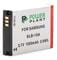 Фото - Акумулятор PowerPlant Samsung SLB-10A 1050mAh (DV00DV1236) | click.ua