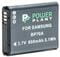 Фото - Аккумулятор PowerPlant Samsung BP70A 850mAh (DV00DV1261) | click.ua