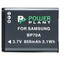 Фото - Акумулятор PowerPlant Samsung BP70A 850mAh (DV00DV1261) | click.ua