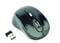 Фото - Мышь беспроводная Gembird MUSW-6B-01 Black | click.ua