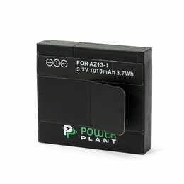 Аккумулятор PowerPlant Xiaomi Yi AZ13 1010mAh (DV00DV1413)