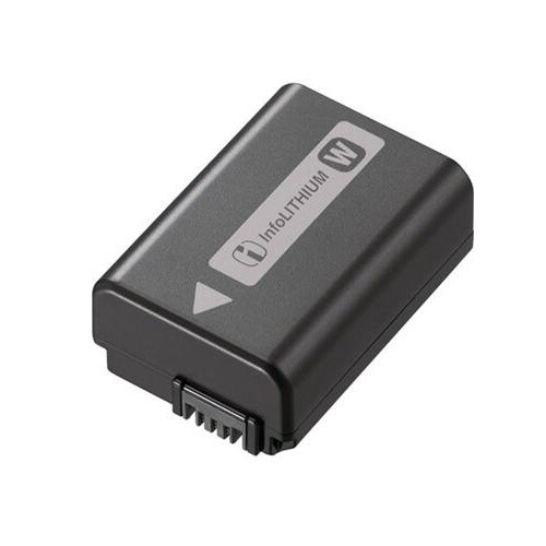 Аккумулятор SONY NEX NP-FW50 1080mAh (NPFW50.CE)