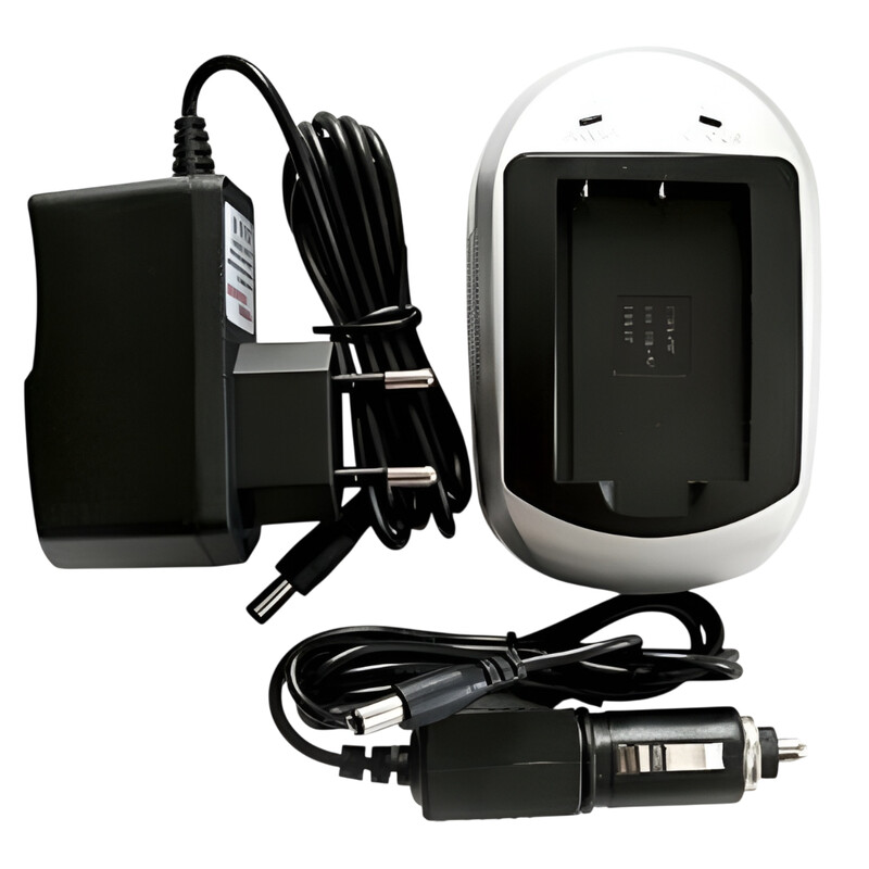 Зарядное устройство PowerPlant Canon LP-E8 (DV00DV2255)