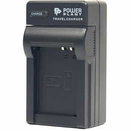 Зарядное устройство PowerPlant Canon NB-10L, BP1030 (DV00DV2302)