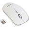Фото - Миша бездротова Gembird MUSW-4B-01-W White USB | click.ua