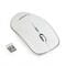 Фото - Мышь беспроводная Gembird MUSW-4B-01-W White USB | click.ua