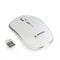 Фото - Мышь беспроводная Gembird MUSW-4B-01-W White USB | click.ua