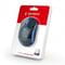 Фото - Миша бездротова Gembird MUSW-4B-03-B Black/Blue | click.ua