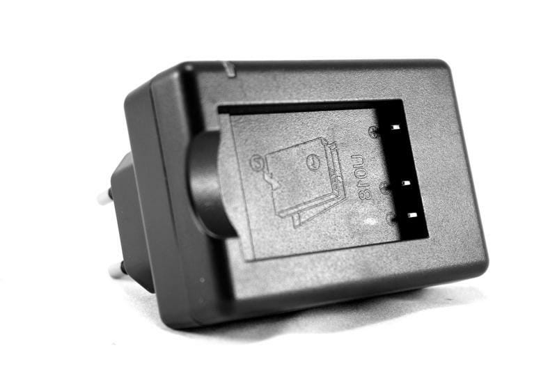 Зарядное устройство PowerPlant Nikon EN-EL12 Slim (DVOODV2242)