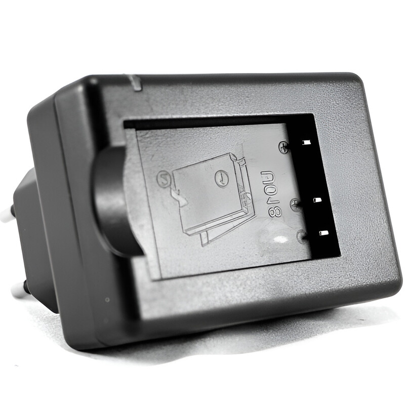 Зарядное устройство PowerPlant Nikon EN-EL12 Slim (DVOODV2242)