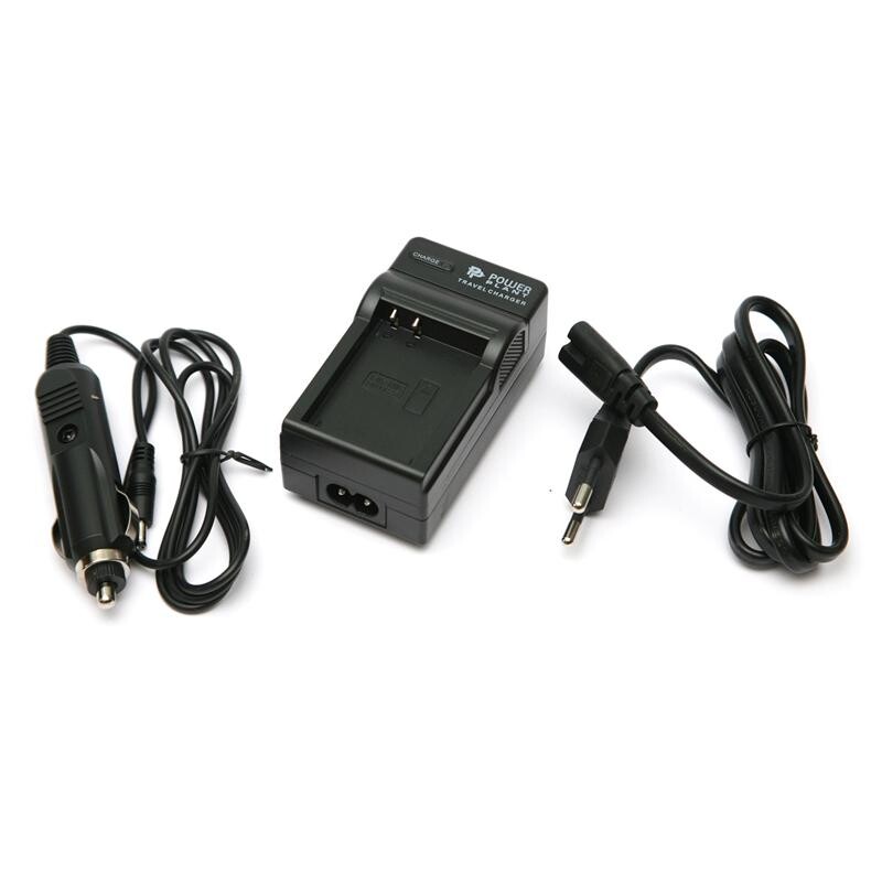 Зарядное устройство PowerPlant Nikon EN-EL23 (DV00DV2396)