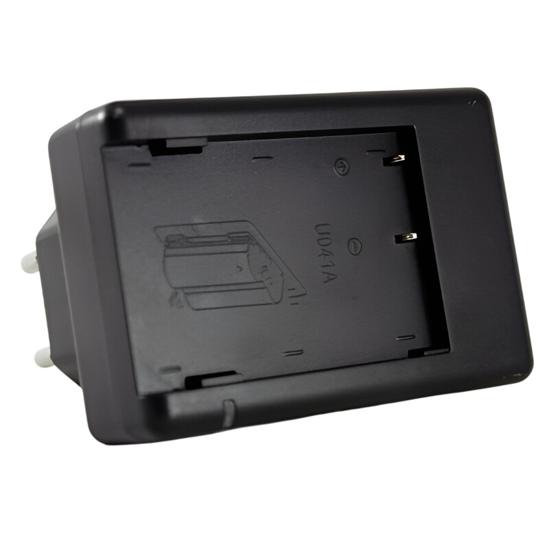 Зарядное устройство PowerPlant Nikon EN-EL3, EN-EL3e, NP-150 Slim (DVOODV2010)