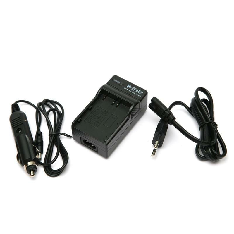 Зарядное устройство PowerPlant Olympus PS-BLM5 (DV00DV2286)