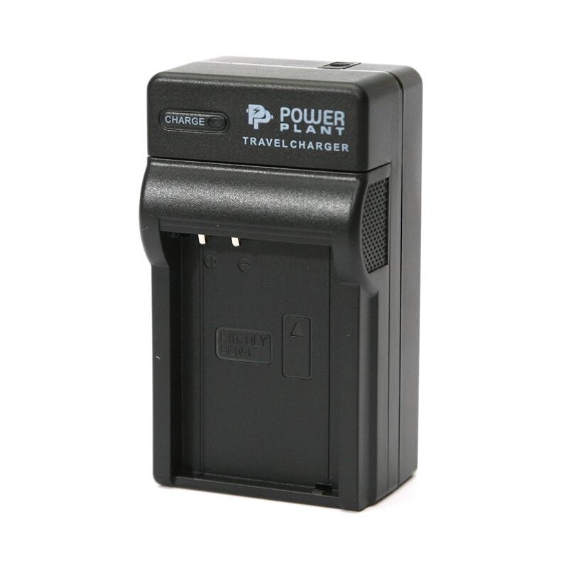 Зарядное устройство PowerPlant Olympus PS-BLN1 (DV00DV2332)