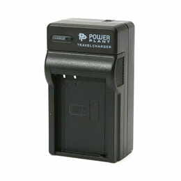 Зарядное устройство PowerPlant Olympus PS-BLN1 (DV00DV2332)
