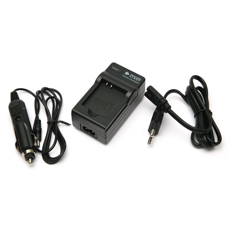 Зарядное устройство PowerPlant Panasonic DMW-BCN10 (DV00DV3387)
