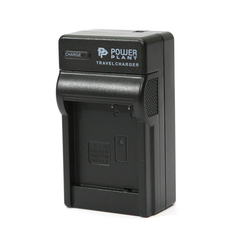 Зарядное устройство PowerPlant Panasonic DMW-BLH7 (DV00DV2406)