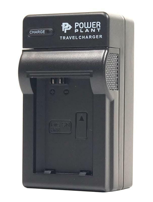 Зарядное устройство PowerPlant Sony NP-FW50 (DV00DV2292)