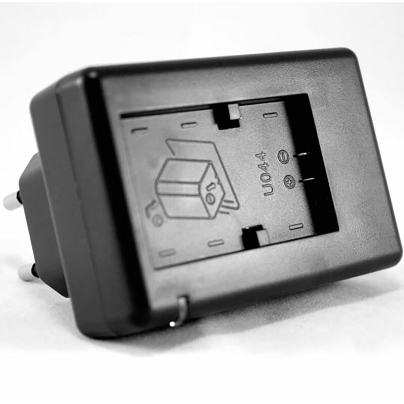 Зарядное устройство PowerPlant Sony NP-FP50,NP-FP70,NP-FH50,NP-FH70,NP-FV50,NP-FV100 Slim (DVOODV2020)