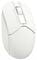 Фото - Миша бездротова A4Tech FG12S White | click.ua
