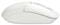 Фото - Миша бездротова A4Tech FG12S White | click.ua