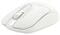 Фото - Миша бездротова A4Tech FG12S White | click.ua