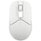 Фото - Миша бездротова A4Tech FG12S White | click.ua