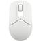 Фото - Мышь беспроводная A4Tech FG12S White | click.ua