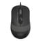 Фото - Мышь A4Tech FM10 Black/Grey | click.ua