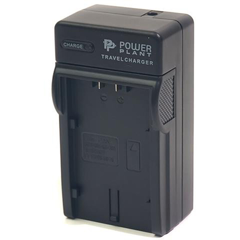 Зарядное устройство PowerPlant Panasonic VW-VBD29 (CH980062)