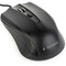 Фото - Миша Gembird MUS-4B-01 Black | click.ua
