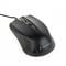 Фото - Миша Gembird MUS-4B-01 Black USB | click.ua