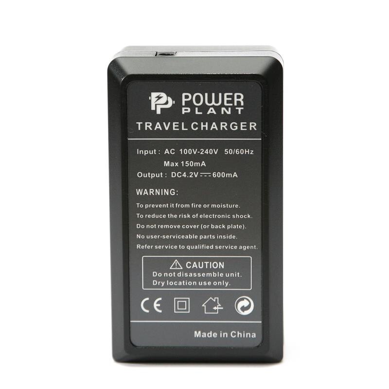 Зарядное устройство PowerPlant Samsung BP-88A (DV00DV2344)