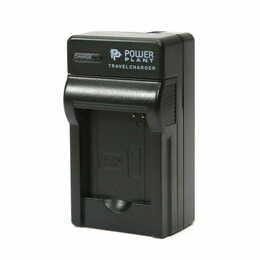 Зарядний пристрій PowerPlant Samsung BP-88A (DV00DV2344)
