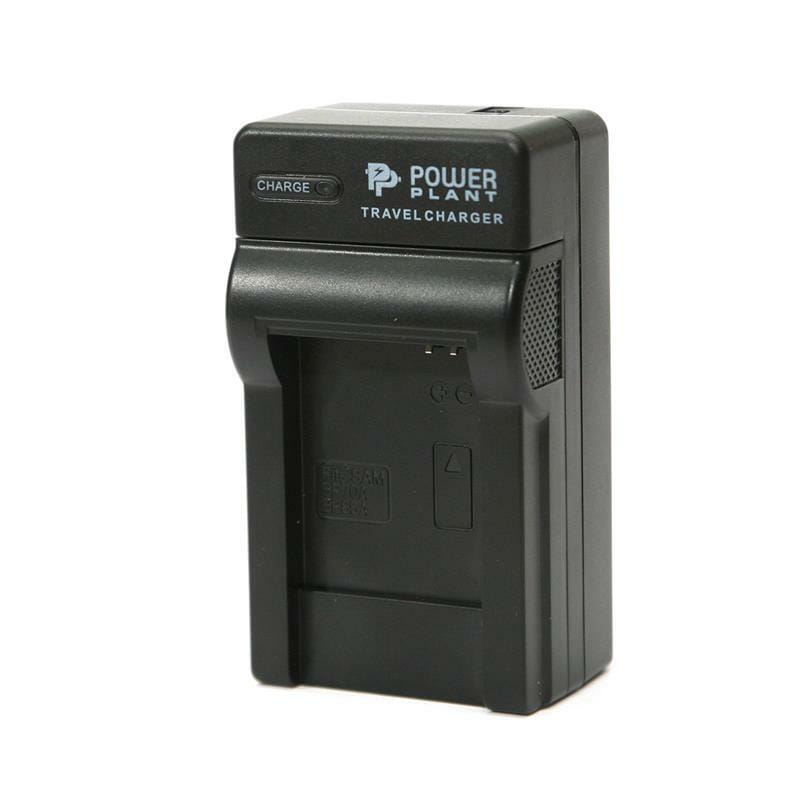 Зарядний пристрій PowerPlant Samsung IA-BP85A (DVOODV2343)