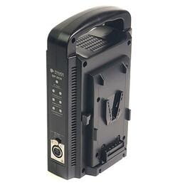 Зарядний пристрій PowerPlant Dual Sony BP-95W, BP-150W, BP-190W для двух аккумуляторов (CH980086)
