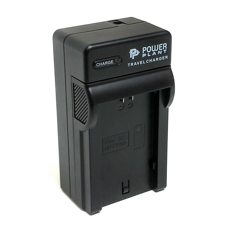 Зарядное устройство PowerPlant Sony NP-FZ100 (CH980161)