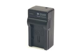 Зарядное устройство PowerPlant Canon BP-807, BP-808, BP-809, BP-819, BP-820, BP-827, BP-828 (CH980031)