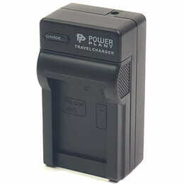 Зарядное устройство PowerPlant Canon NB-7L (CH980048)