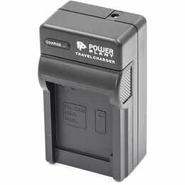 Зарядное устройство PowerPlant Canon NB-5L (CH980116)