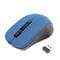 Фото - Мышь беспроводная Maxxter Mr-337-Bl Blue | click.ua