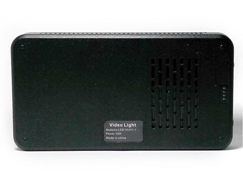 Накамерне світло PowerPlant LED VL011-120 (LED1120)